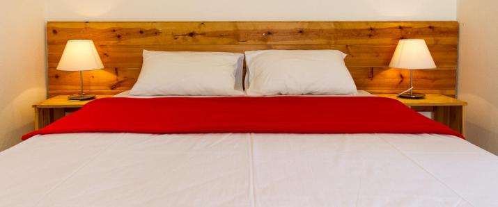 Pachnes Bed and Breakfast