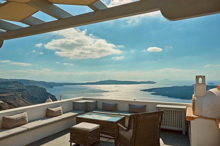 Villa Dakoronia