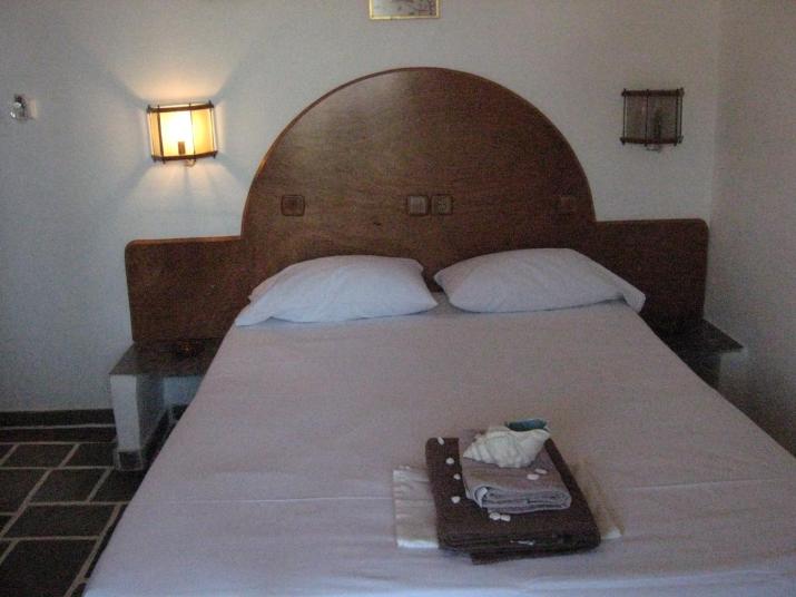 Pension Irini-Vicky