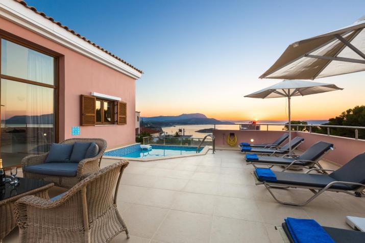 Leste Luxury Homes