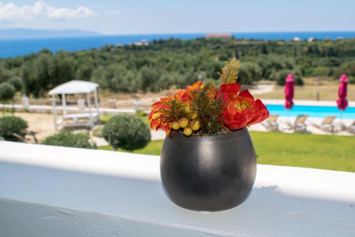 Elaias Gi Residence