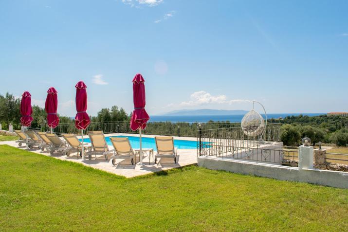Elaias Gi Residence
