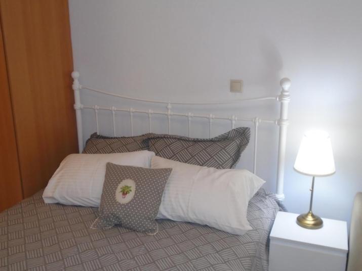 Socrates Family Apartments