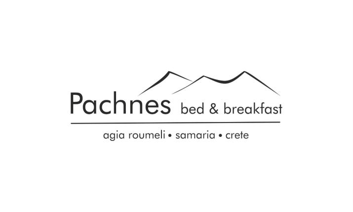 Pachnes Bed and Breakfast