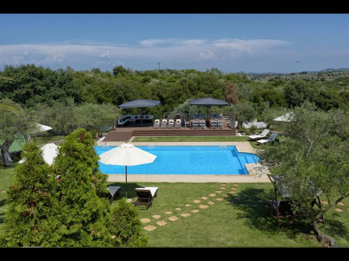 Villa Privilege Classic & Exclusive