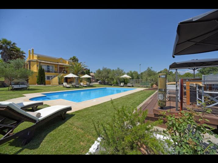 Villa Privilege Classic & Exclusive