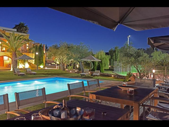 Villa Privilege Classic & Exclusive