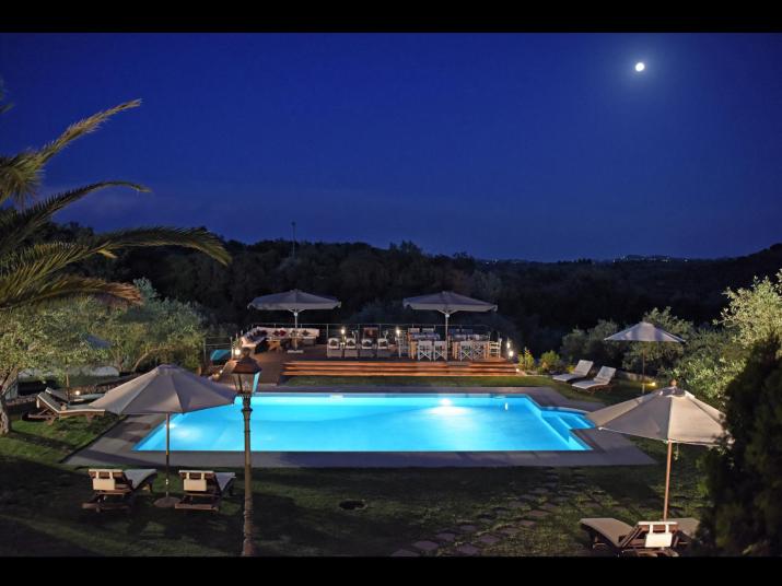 Villa Privilege Classic & Exclusive
