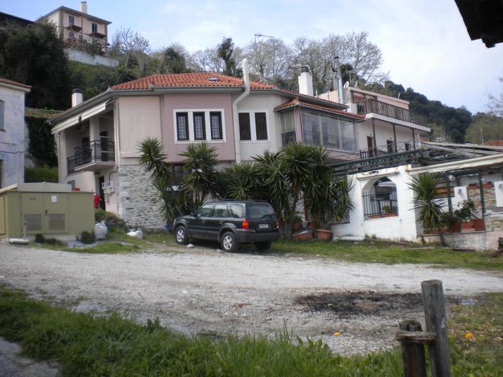 Ενοικιαζόμενα Δωμάτια 