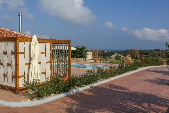 Ameadros Resort