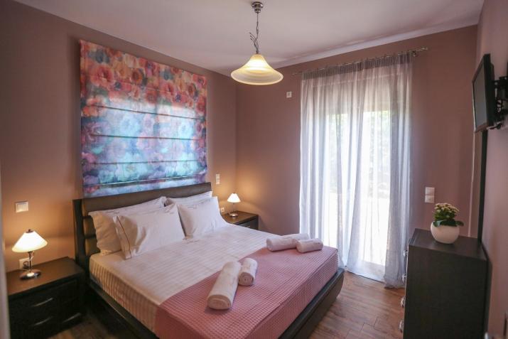 Ameadros Resort