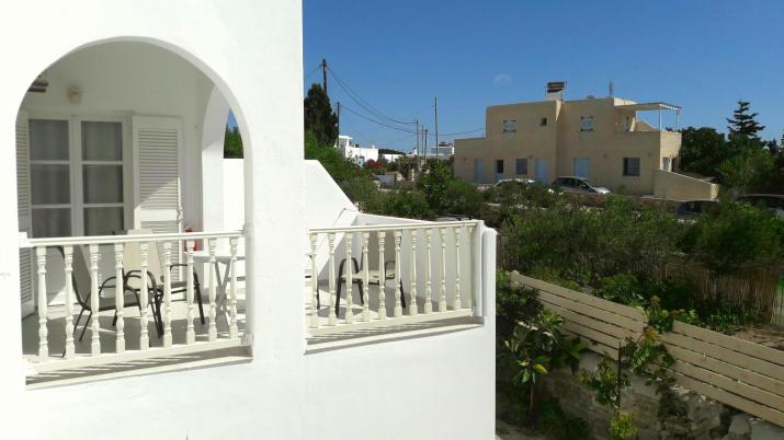 Kleanthi Apartments