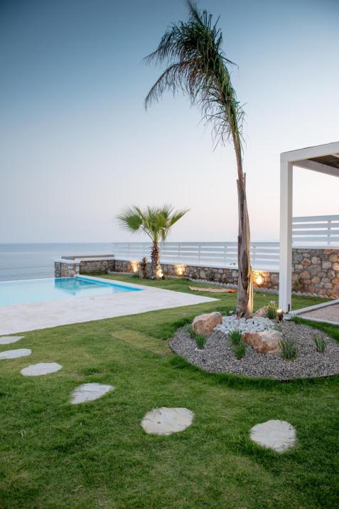 Elements Villas