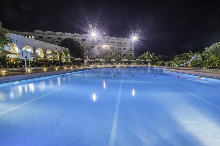 Irene Palace Beach Resort