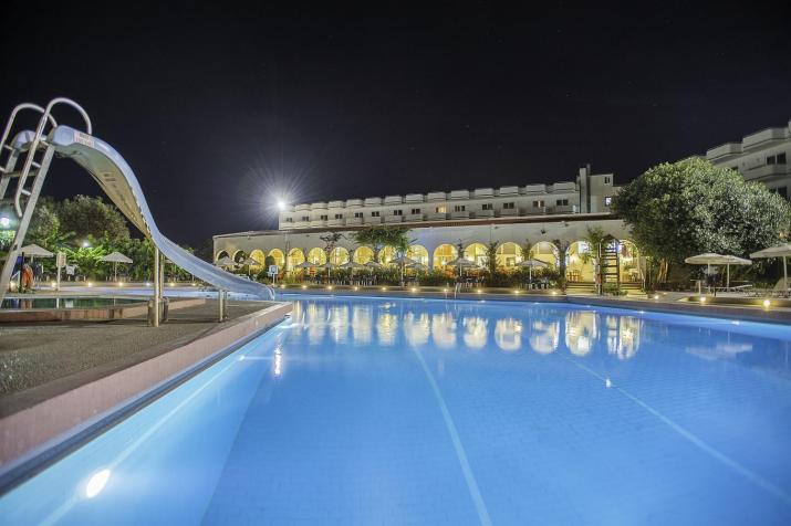 Irene Palace Beach Resort