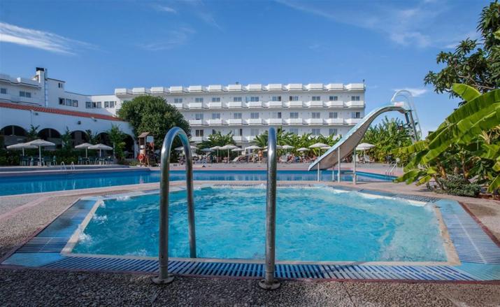 Irene Palace Beach Resort