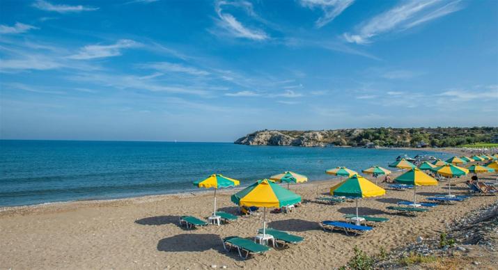 Irene Palace Beach Resort