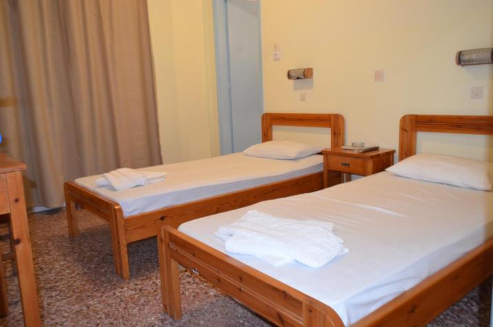 Galaxy Hotel