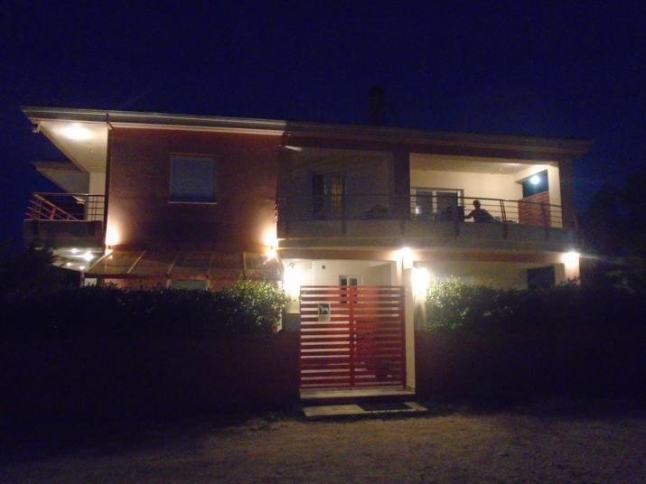 Socrates Family Apartments