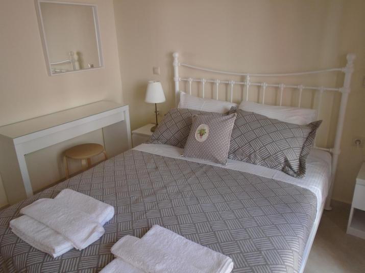 Socrates Family Apartments