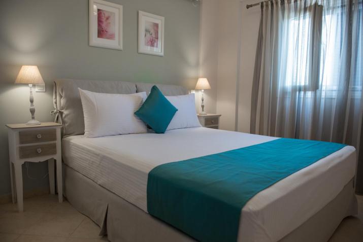 Elodia Apartments