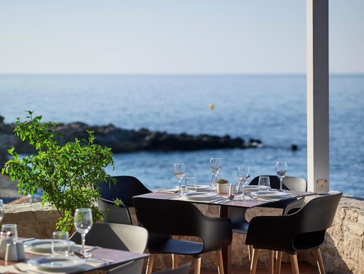 Kakkos Beach Hotel - Adults Only