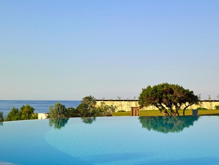 Kakkos Beach Hotel - Adults Only