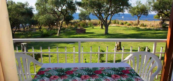 Jimmy's Sea View Studios