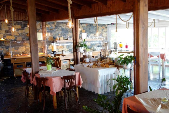 Cretan Village Hotel
