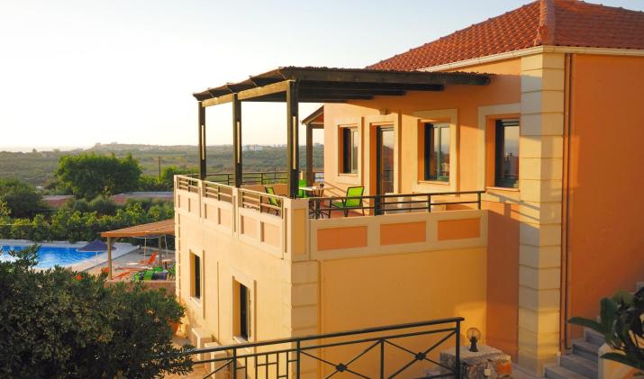 Aloni Suites