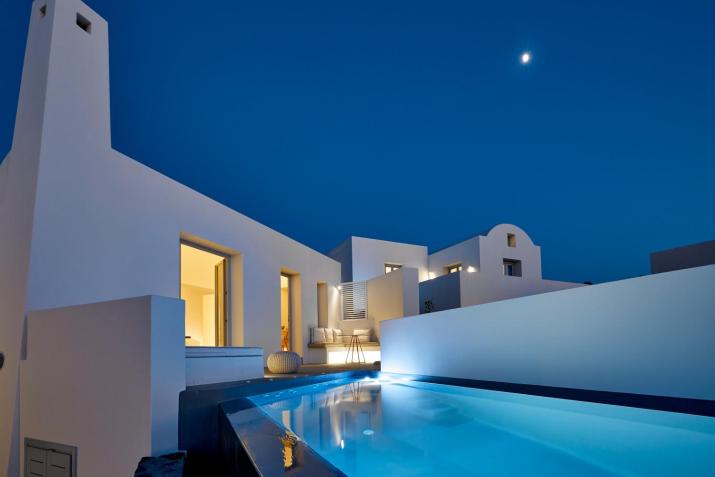 Nova Luxury Suites
