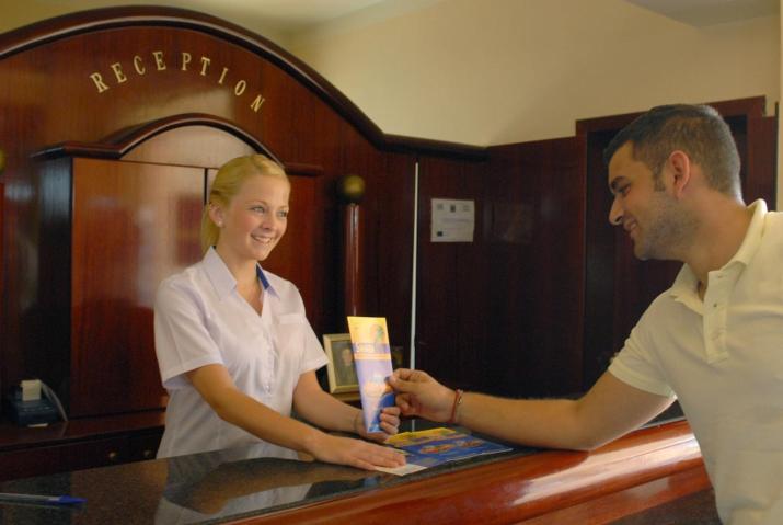 Rodos Star Hotel