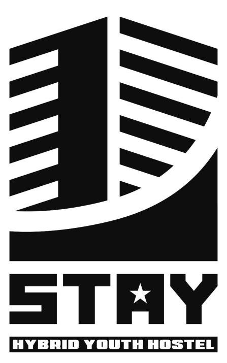 Stay Hybrid Youth Hostel