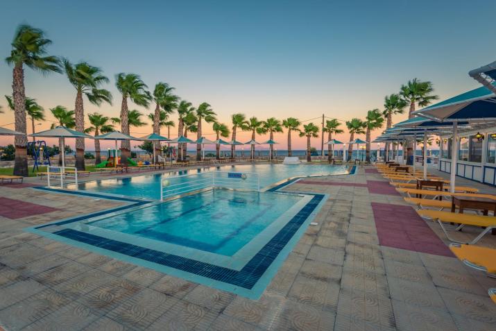 Mammis Beach Hotel