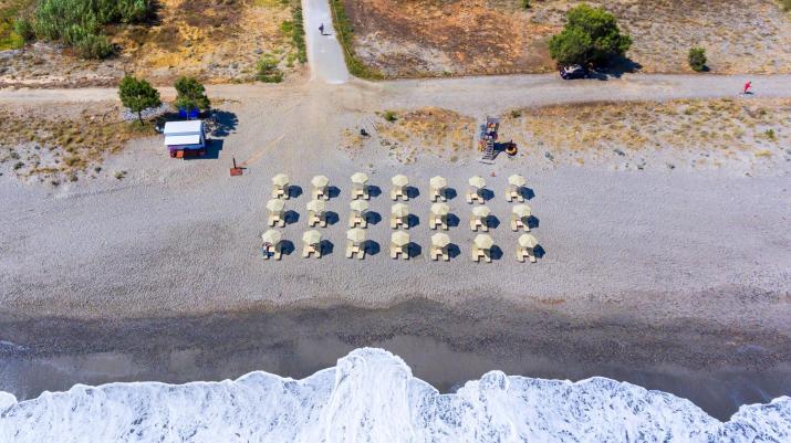 Solimar Aquamarine Resort