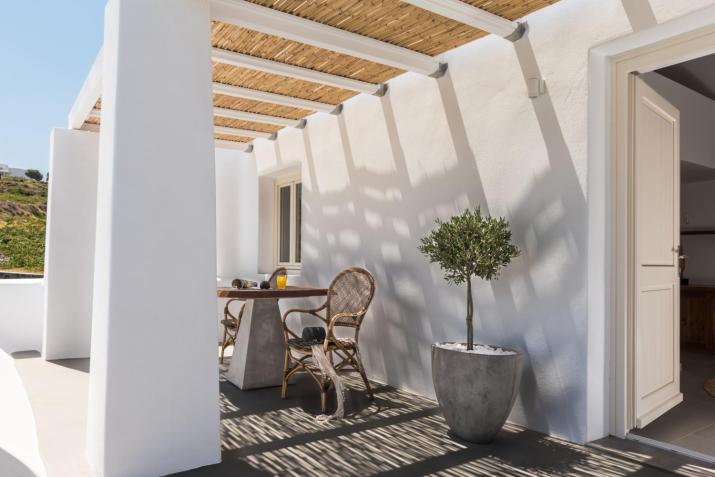 White & Co Exclusive Island Villas