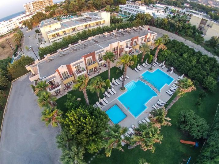 Stavros Melathron Studios