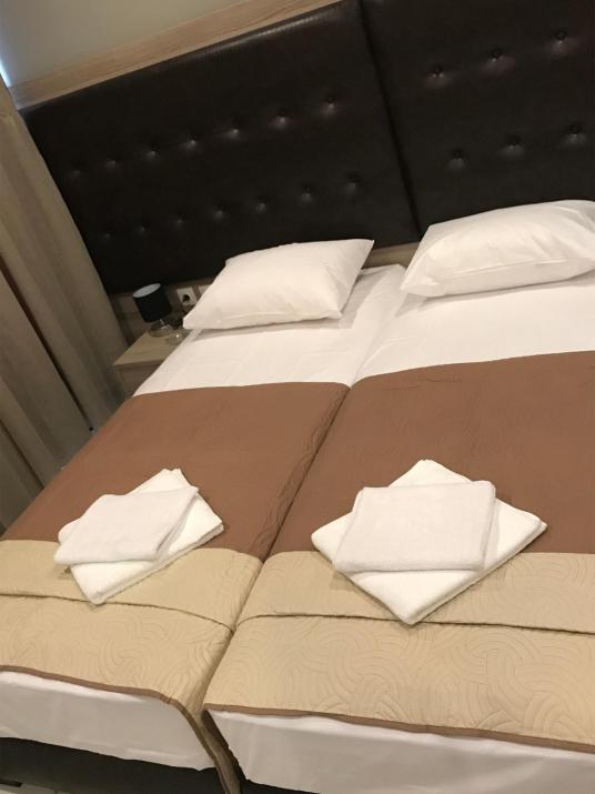 Hotel Rex