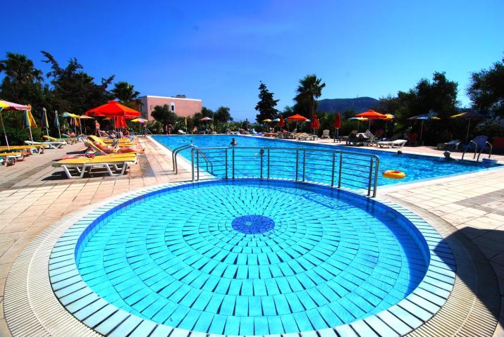 Chrysoula Hotel