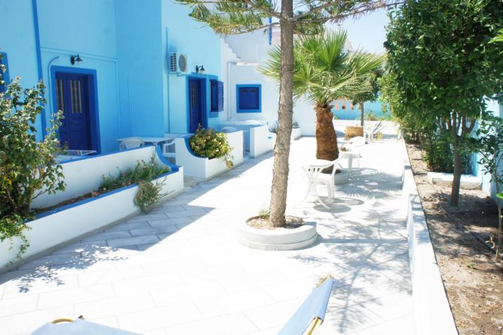 Dimitris Villa