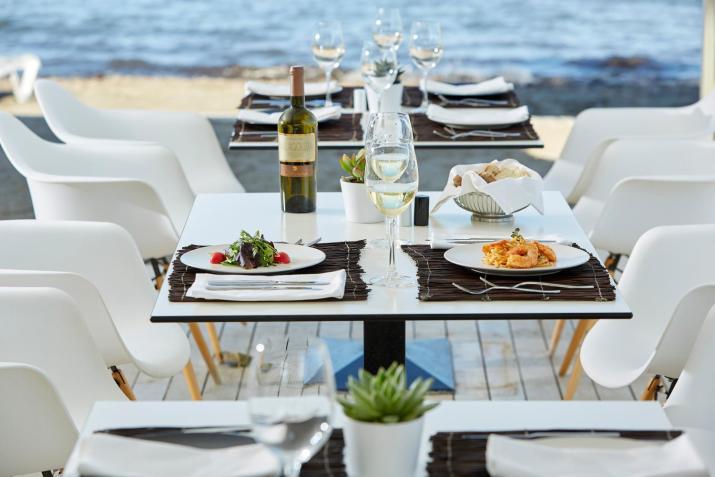 Capo Di Corfu - All Inclusive