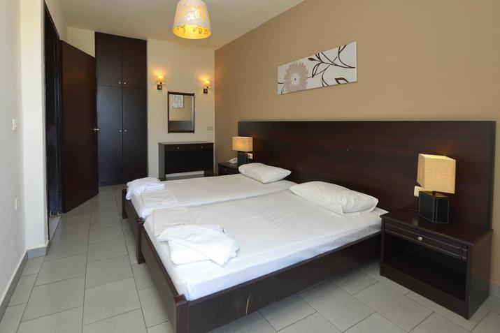 Ialysos City Hotel