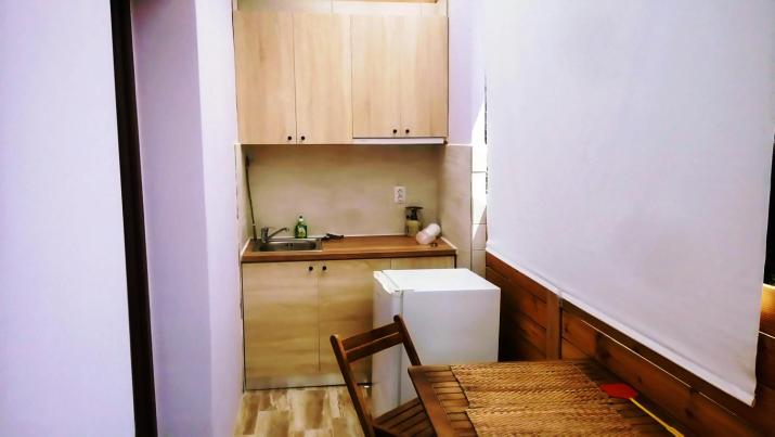 Studios Lefkada