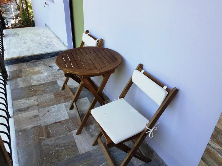 Studios Lefkada