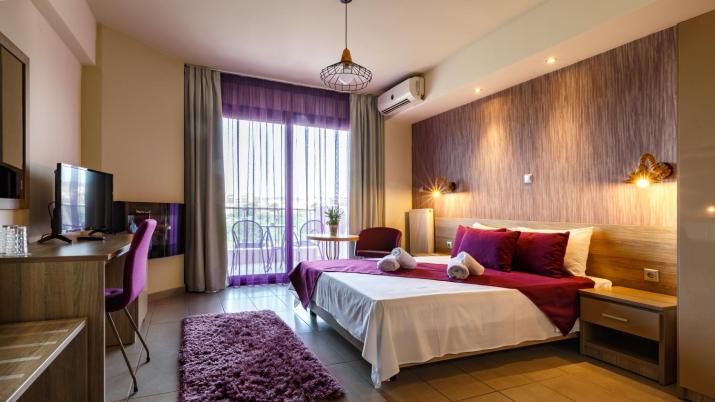 Limani Comfort Rooms