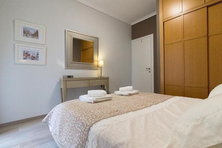 Luxury Apartment Philoxenia