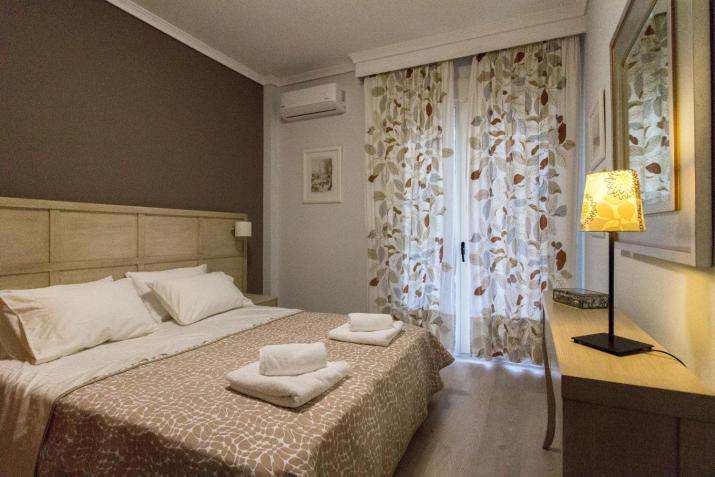 Luxury Apartment Philoxenia