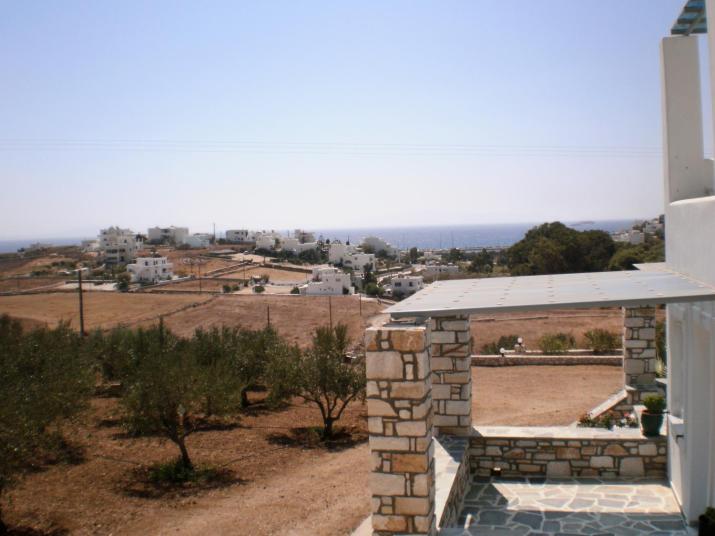 Panorama studios in PisoLivadi