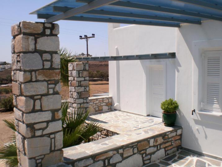 Panorama studios in PisoLivadi