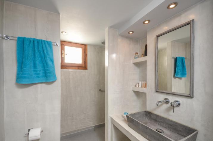 Naxos Apartment